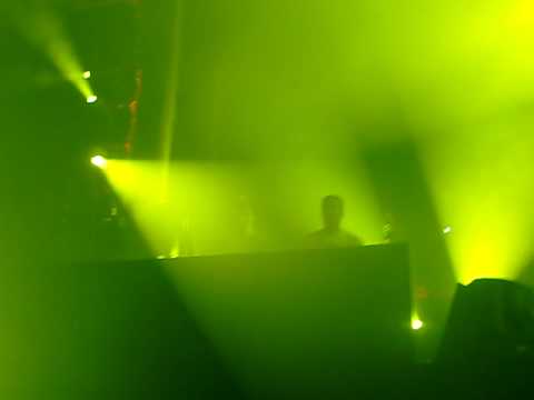 Godskitchen Perth 09 October 2009 - Cosmic Gate (Vid 9/20)