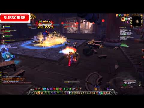 Fastest boss kill ever?!