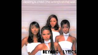 Destiny's Child - Where'd You Go Lyrics Na Descrição Do Vídeo 👇