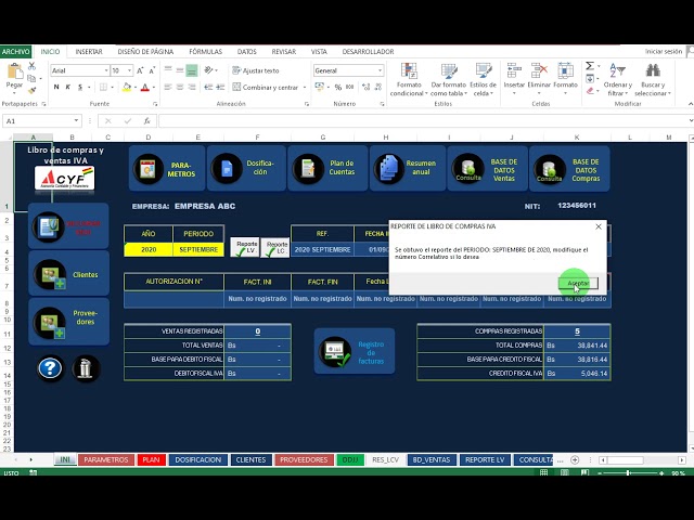 Vídeo relacionado con Edipro E4023 Hoja y Libro Contables - formularios y Libros de Contabilidad