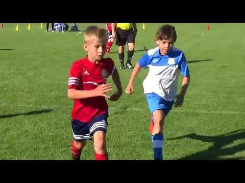 FCB Bobrowiec - Laura Chylice - 07.06.2018