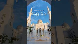 Download lagu Interesting Destinations in Solo City - Culinary Tourism in Solo mp3