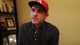 Matt Moberg--Tangled Up