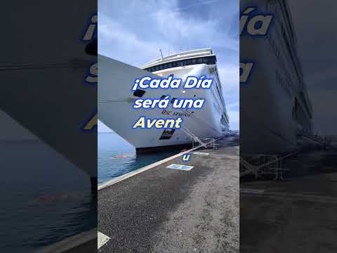 Thumbnail for MSC ARMONIA  “¡No dejes que te lo cuenten!”