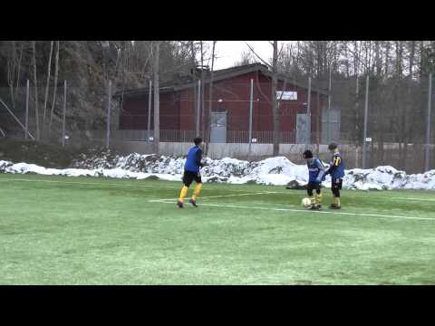 Rönninge Salem Fotboll
