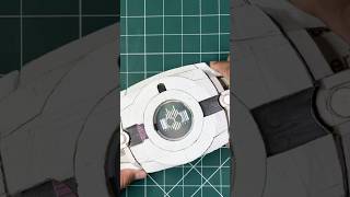 Download lagu DX decade driver cardboard from kamen rider decade mp3