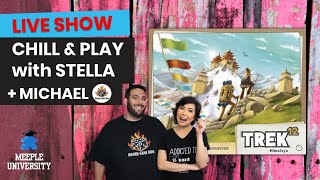 Meeple University - Trek 12: Himalaya video thumbnail