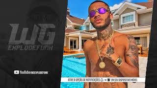 Orochi   Fica Tranquila Official Music