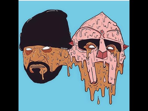MF DOOM ❓ The Unexpected Ft. DJ Babu & Sean Price