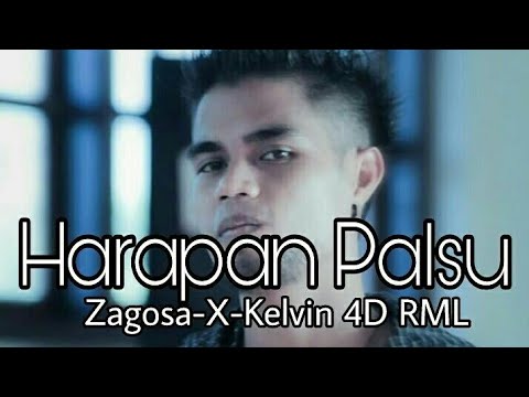 ⚜Harapan Palsu⚜ Kelvin Fordatkossu Ft Zagosa Rap Tanimbar [ official music Audio ]