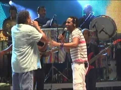 É o tchan 15 anos - É o tchan na selva ( Ao vivo )