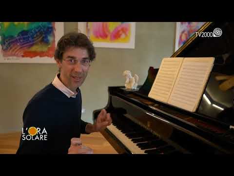 L'Ora Solare, 5 maggio 2022 - La musica dei sentimenti