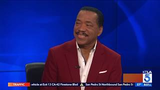 Obba Babatundé on Next Week's Emotional Episode of \