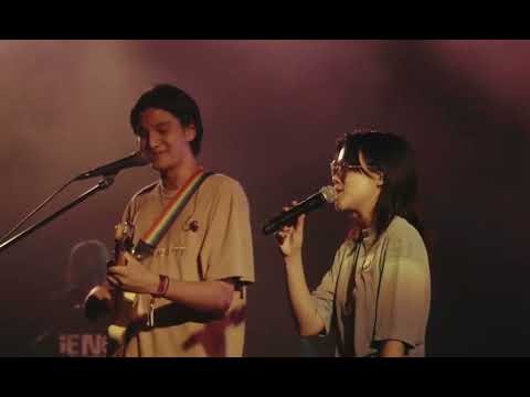 220820 So!YoON!&Phum Viphurit - Wings