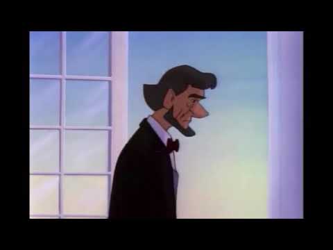 Liberty’s Kids Civil War [Proof of Concept]