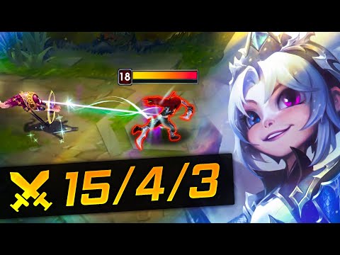 How I Turn Master Players Into Bots On Zoe