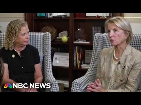 Congressional women’s softball co-captains on finding unity on the field