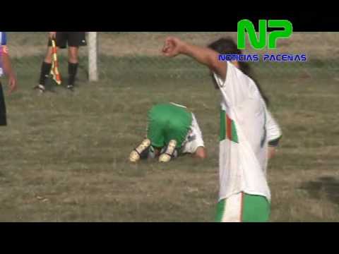 Cefalier F.C. 1 - Comunidad Boliviana Escobar 1