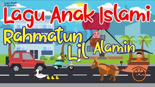Download lagu Lagu Anak islami - Rahmatun Lil alamin mp3
