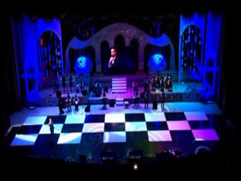 Sobirjon Mo'minov - Aqli raso bo'sin (konsert 2015)