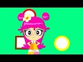 Dora The Explorer Map Stabilized