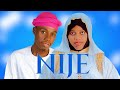 HIDDENBWAY X HAJRA KIDOTY NIJE OFFICIAL VIDEO