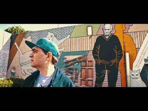 Proceente - Aloha in Prague (prod. Quiz) - VIDEO