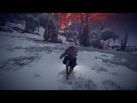 Flame Protect Me Elden Ring