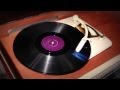 Nat King Cole - Baby, Won't You Say You Love Me - 78 rpm - Capitol 889