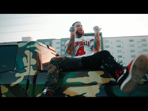 Bezz Believe - Crocodile Hunter (Official Video)