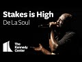 De La Soul Stakes Is High