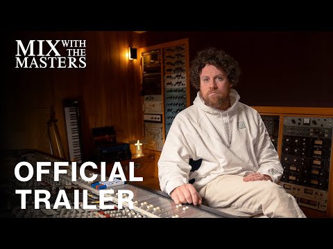 Producing 'Love Letters' with Joseph Mount | Trailer