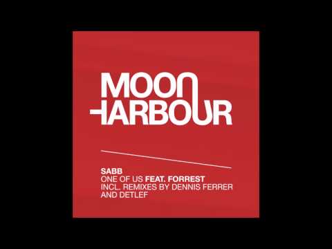 Sabb - One Of Us feat. Forrest (Dennis Ferrer Remix) (MHR079)