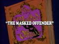 The New Adventures Of Winnie The Pooh The Masked Offender Opening