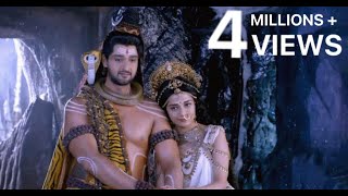 Download lagu Girja Mein Urja Shiv Se Hai - MAHAKALI mp3