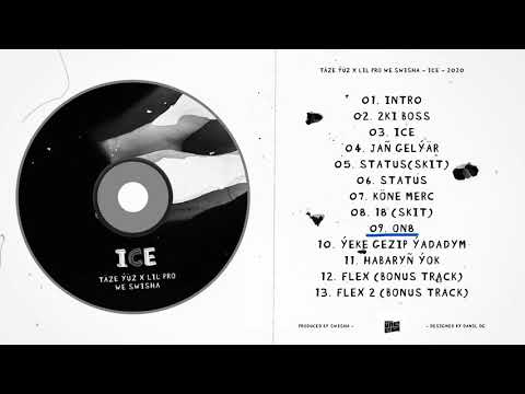 Taze Yuz ft. Lil Pro - ON8 (prod. by Swisha)