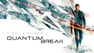 Vidéo Quantum Break