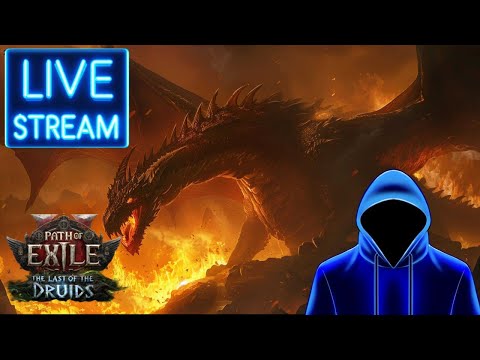 Path of Exile 2 New Wyvern Build