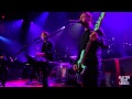 Queens of the Stone Age on Austin City Limits "Smooth Sailing"