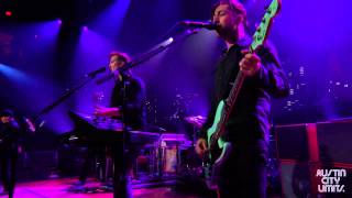 Queens of the Stone Age on Austin City Limits &quot;Smooth Sailing&quot;