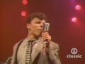Dan Hartman -  I Can Dream About You (remastered) hq