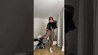 HADE BOSS VIBES🌹🔥 AMAPIANO TRENDING DANCE CHALLENGE 2024 🔥 #amapiano DC: @laluisaa_