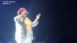 SELDA BAĞCAN - Anne Ben Geldim (Konser/Canlı) @Antalya Park