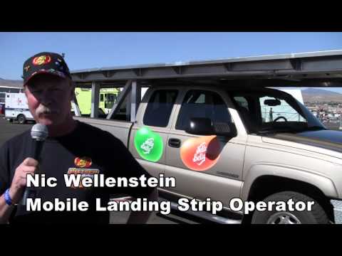 Reno 2012 - Compilation of All the Action from the Reno Air Races