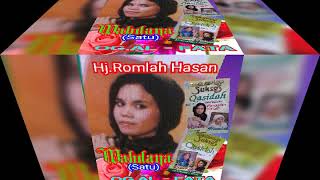 Download lagu HJ.ROMLAH HASAN - WAHDANA 1 mp3 Download lagu HJ.ROMLAH HASAN - WAHDANA 1 mp3