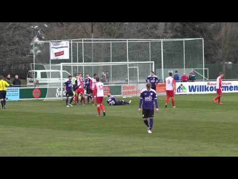 VfL Pirna Copitz - FSV Zwickau ll