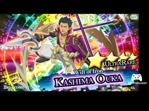 Danmachi Memoria Freese Step Up Gacha #3