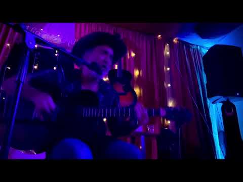 JODY CARROLL.          Last Fair Deal