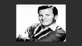 Pat Boone ~ I've Heard That Song Before