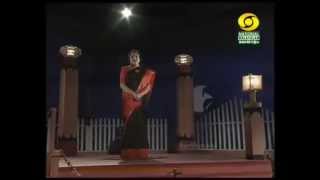 Chithra-Keli Muralikayil-M Jayachandran- Courtesy -DD Malayalam